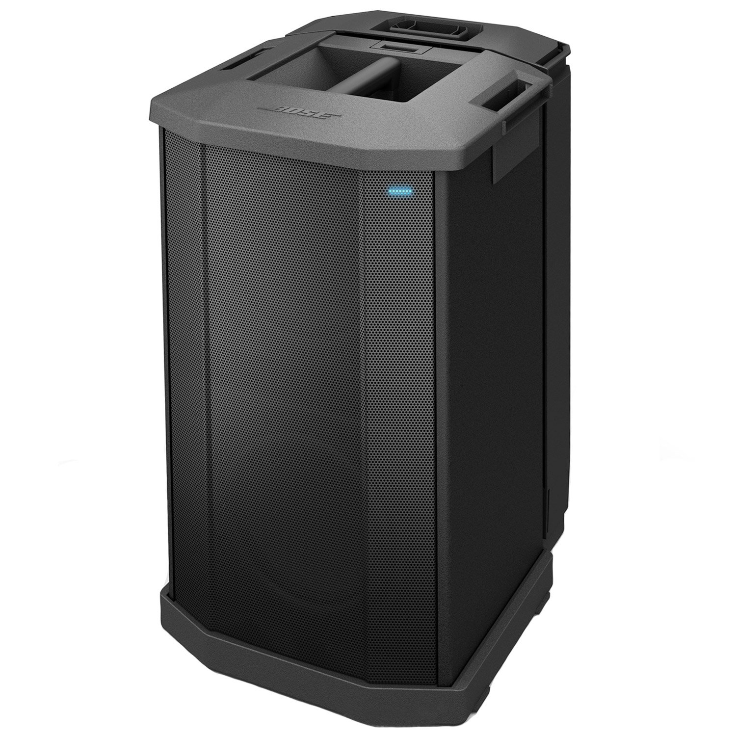 Bose F1 Powered Subwoofer, Black