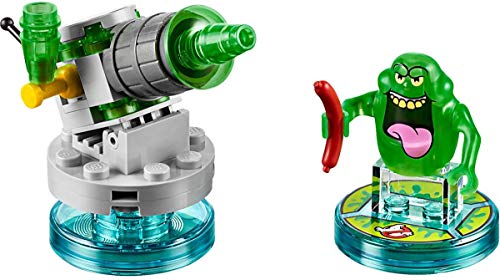 Ghostbusters Slimer Fun Pack - LEGO Dimensions