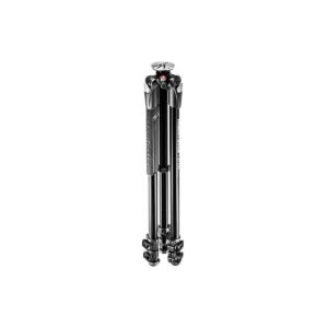 Manfrotto 290 Xtra 3-Section Aluminum Tripod