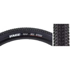 maxxis pace tire max pace 29x2.1 bk fold/60 dc/exo/tr