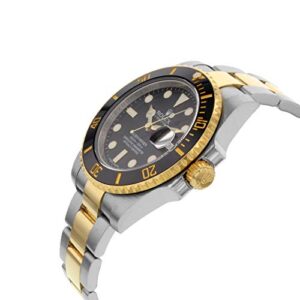 Rolex Oyster Perpetual Submariner Date 116613