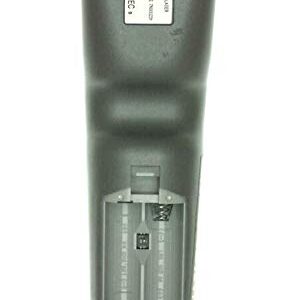 NEC RD382E Original Replacement Remote Control