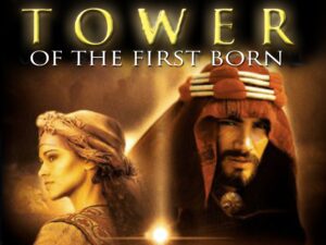 tower of the first born - the complete miniseries season 1