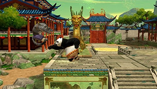 Kung Fu Panda: Showdown of Legendary Legends (Xbox One) by Bandai Namco Entertainment