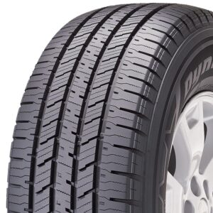 Hankook DynaPro HT RH12 all_ Season Radial Tire-265/60R18 110T SL-ply