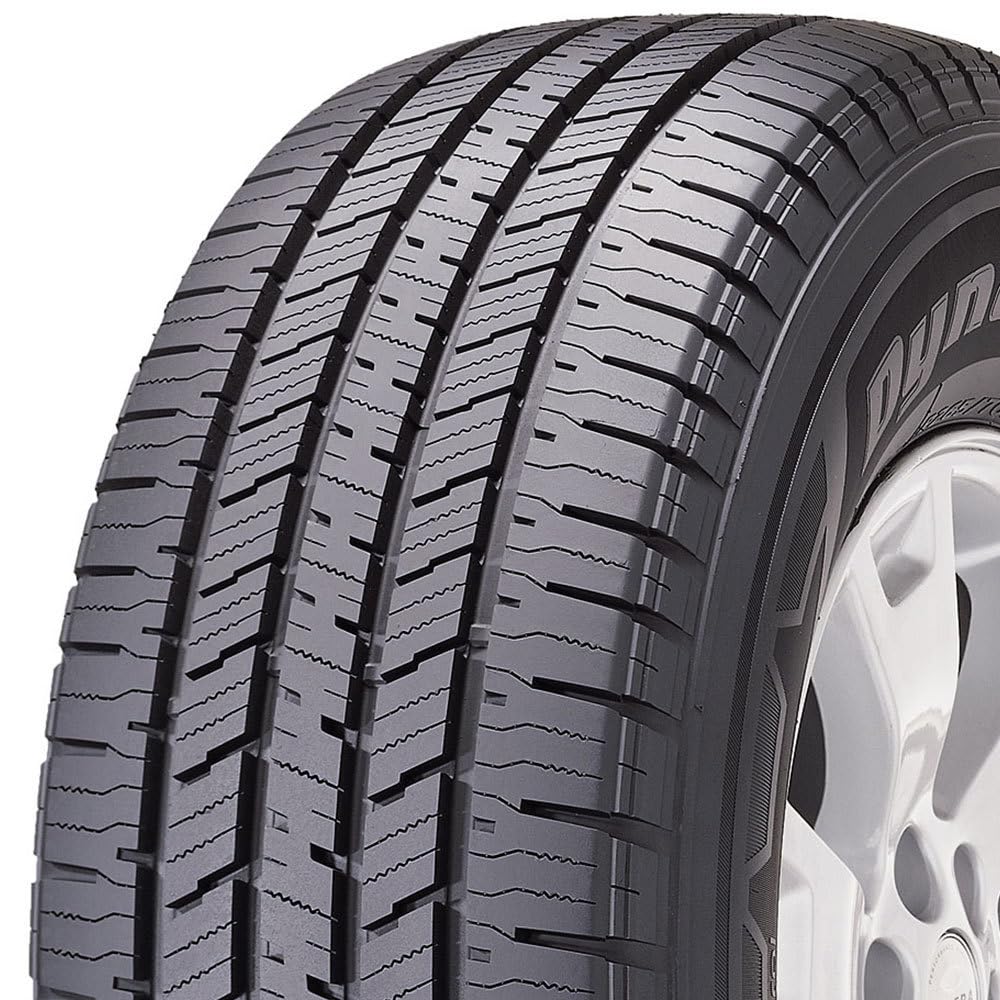 Hankook DynaPro HT RH12 all_ Season Radial Tire-265/60R18 110T SL-ply