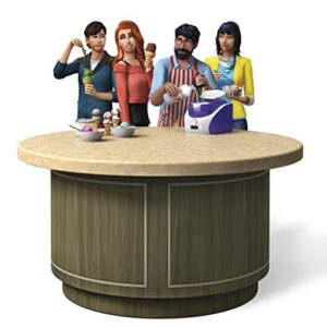 The Sims 4 - Cool Kitchen Stuff - Origin PC [Online Game Code]