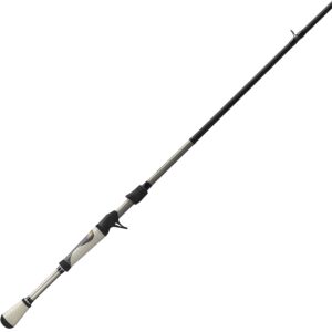 Lew's Fishing Custom Lite Speed Stick HM85 Casting LCLTWJB Rods