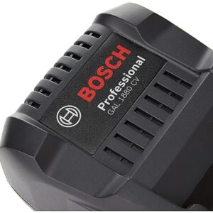 Bosch Charger Gal 1880 Cv 1600A00B8G