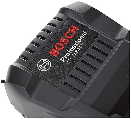 Bosch Charger Gal 1880 Cv 1600A00B8G