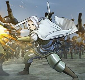 Arslan: The Warriors of Legend - Xbox One