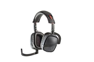 polk audio striker pro p1 universal gaming headset - playstation 4