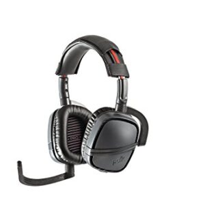 Polk Audio Striker Pro P1 Universal Gaming Headset - Playstation 4