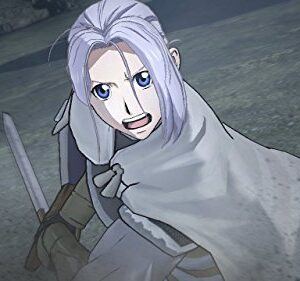 Arslan: The Warriors of Legend - Xbox One