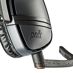 Polk Audio Striker Pro P1 Universal Gaming Headset - Playstation 4