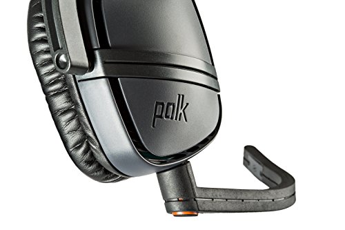 Polk Audio Striker Pro P1 Universal Gaming Headset - Playstation 4