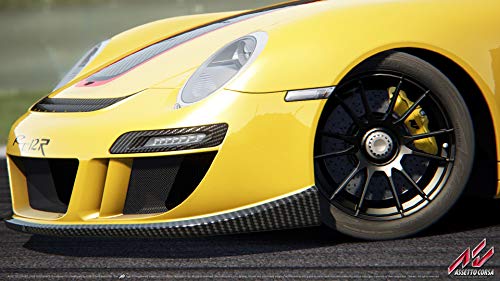 Assetto Corsa - PlayStation 4 Standard Edition