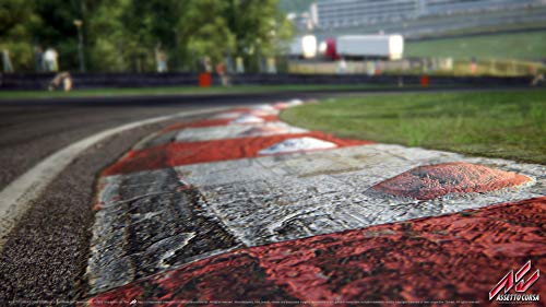 Assetto Corsa - PlayStation 4 Standard Edition