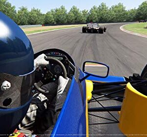 Assetto Corsa - PlayStation 4 Standard Edition