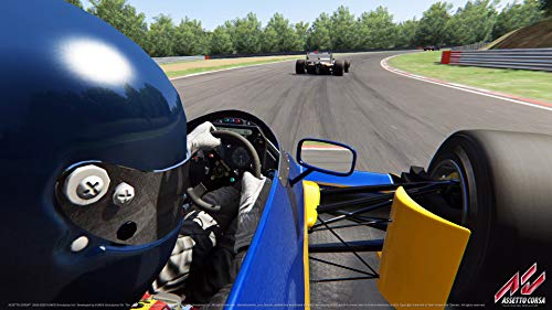 Assetto Corsa - PlayStation 4 Standard Edition