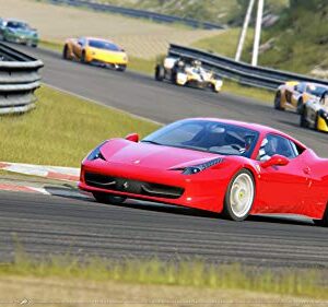 Assetto Corsa - PlayStation 4 Standard Edition