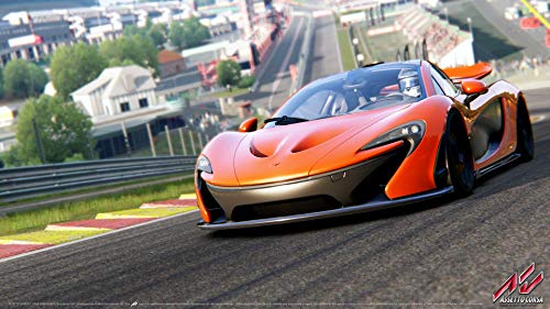 Assetto Corsa - PlayStation 4 Standard Edition