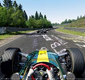 Assetto Corsa - PlayStation 4 Standard Edition