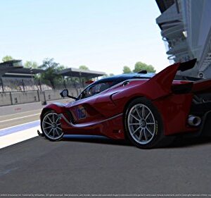 Assetto Corsa - PlayStation 4 Standard Edition