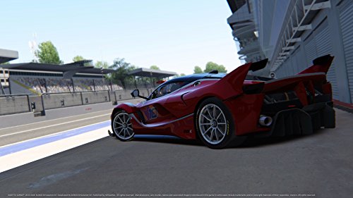 Assetto Corsa - PlayStation 4 Standard Edition