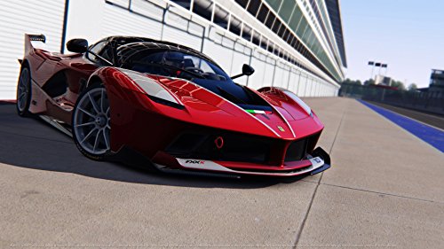 Assetto Corsa - PlayStation 4 Standard Edition