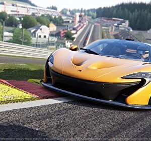 Assetto Corsa - PlayStation 4 Standard Edition