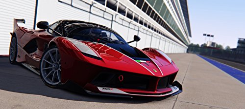 Assetto Corsa - Xbox One Standard Edition