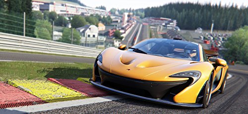 Assetto Corsa - Xbox One Standard Edition