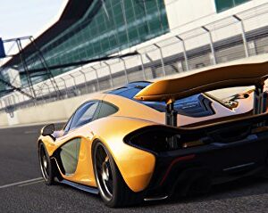 Assetto Corsa - Xbox One Standard Edition