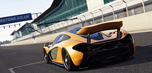 Assetto Corsa - Xbox One Standard Edition