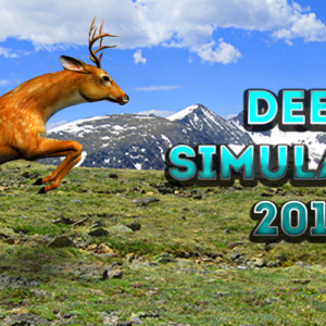 Deer Simulator 2016