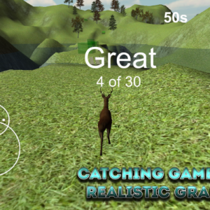 Deer Simulator 2016