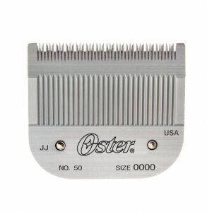 oster blade 0000 shave-like cut for clipper 111# 76911016