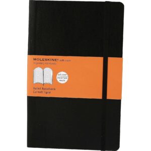 HBGMSL14 - Classic Softcover Notebook