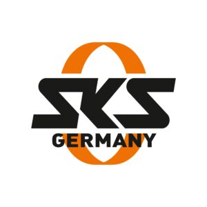 SKS GERMANY Anywhere Adapter with Topcage Bottle Cage