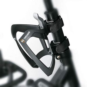 SKS GERMANY Anywhere Adapter with Topcage Bottle Cage