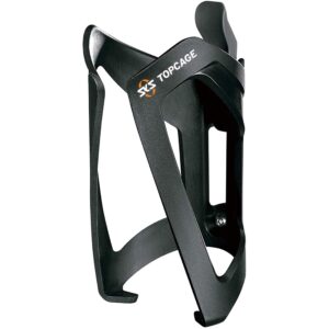 SKS GERMANY Anywhere Adapter with Topcage Bottle Cage