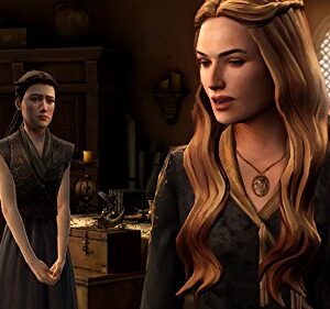 Game of Thrones – A Telltale Games Series: Season Pass Disc - Xbox One