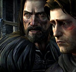 Game of Thrones – A Telltale Games Series: Season Pass Disc - Xbox One