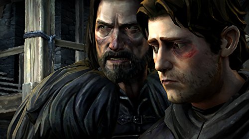 Game of Thrones – A Telltale Games Series: Season Pass Disc - Xbox One