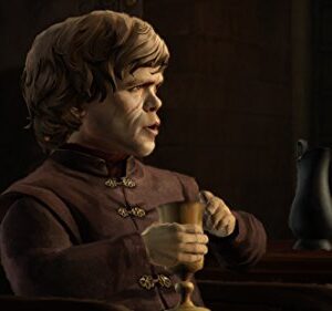 Game of Thrones – A Telltale Games Series: Season Pass Disc - Xbox One