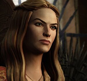 Game of Thrones – A Telltale Games Series: Season Pass Disc - Xbox One