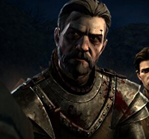 Game of Thrones – A Telltale Games Series: Season Pass Disc - Xbox One