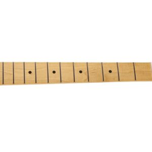 Fender Classic Series 50s Telecaster Neck, Vintage C, 21 Vintage Frets, Maple Fingerboard