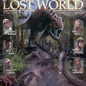 The Real Lost World